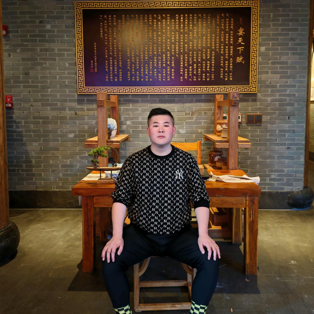 SD寸国强（锂电池）