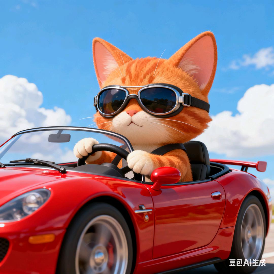 学车小潘华青北