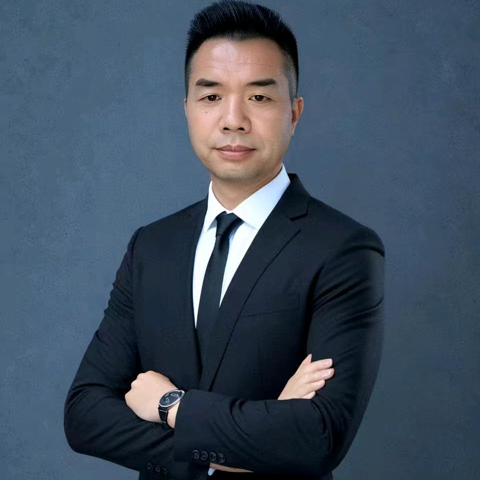 小河供销社（杨志安）