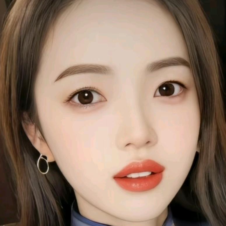 坚强的女人