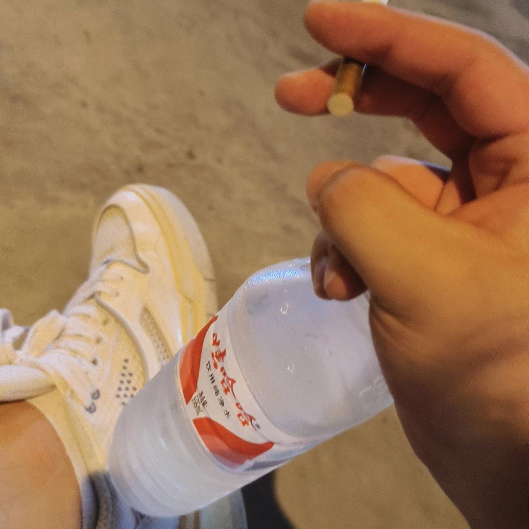 我嘞个豆豆