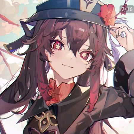 夏安江江（软软）