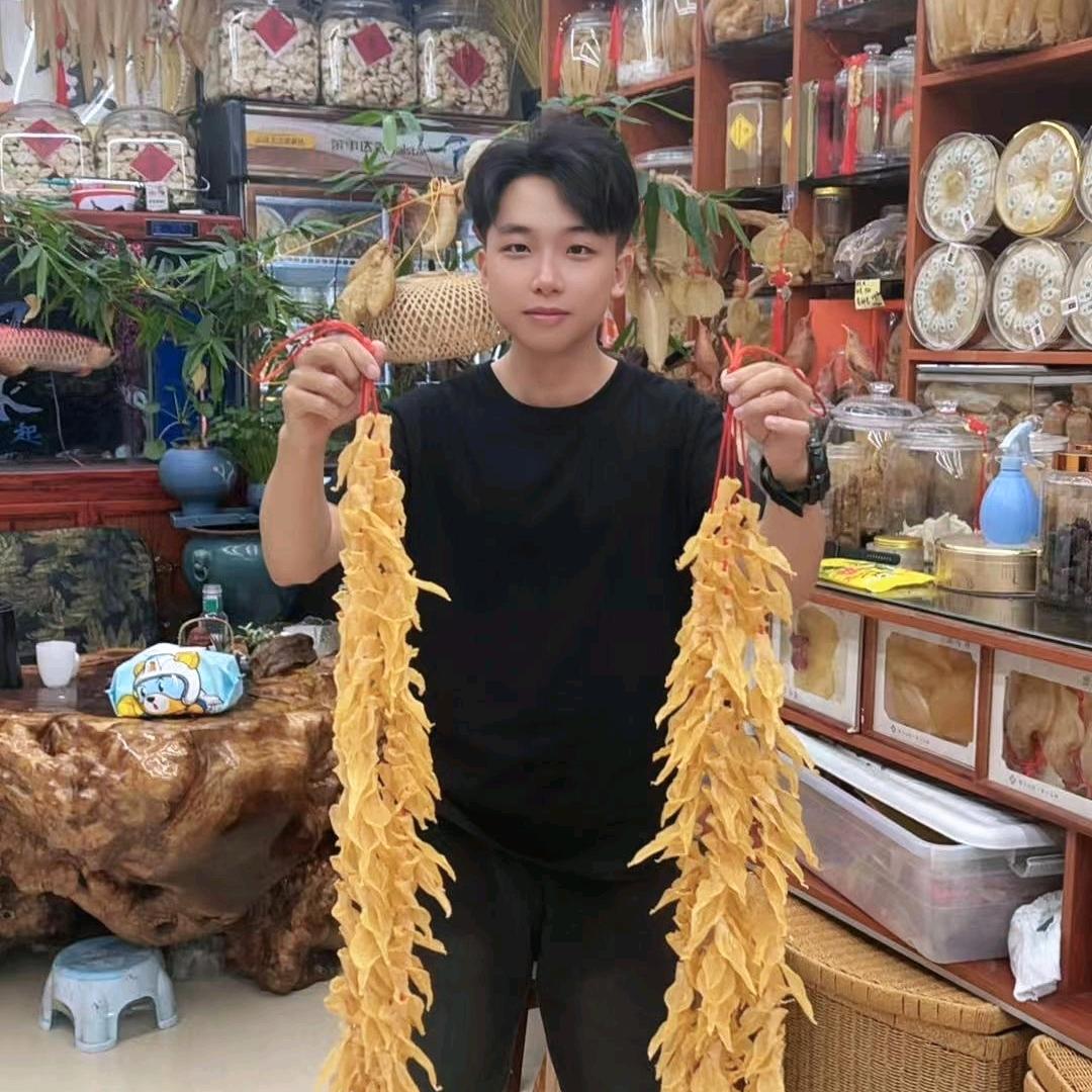 生哥仔海鲜