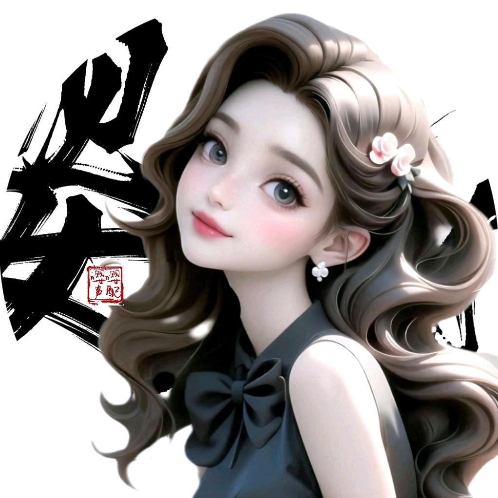 嘤嘤怜卿👑画城
