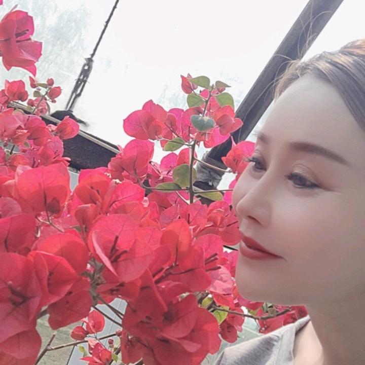 白富美