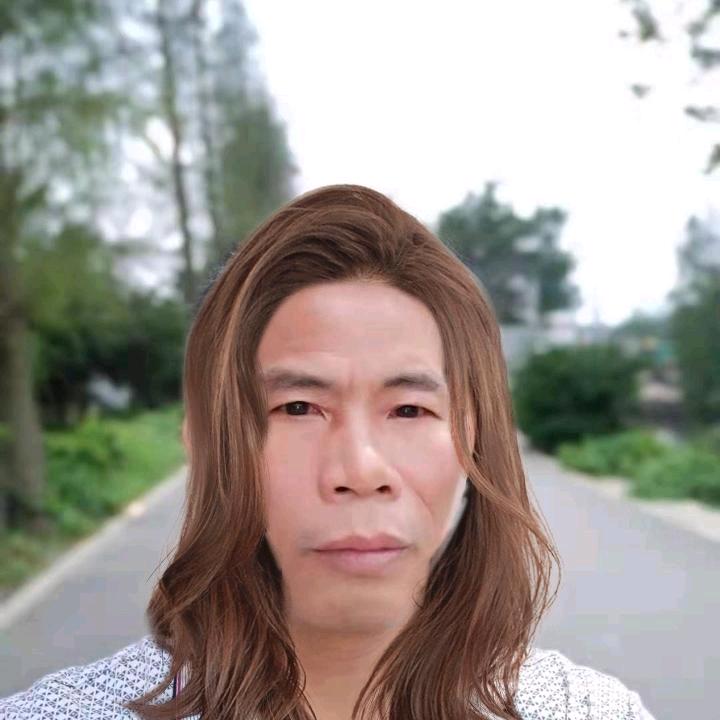 顺其自然