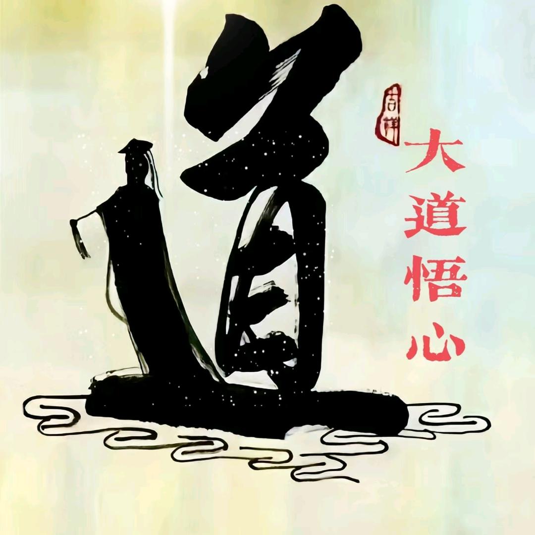 大道悟心