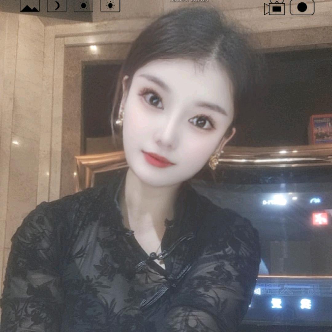 @婷哥