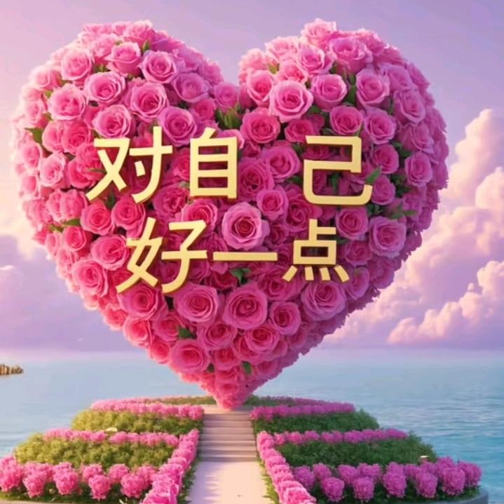 每天都开心