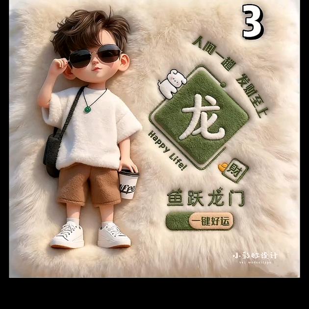 无脑哥