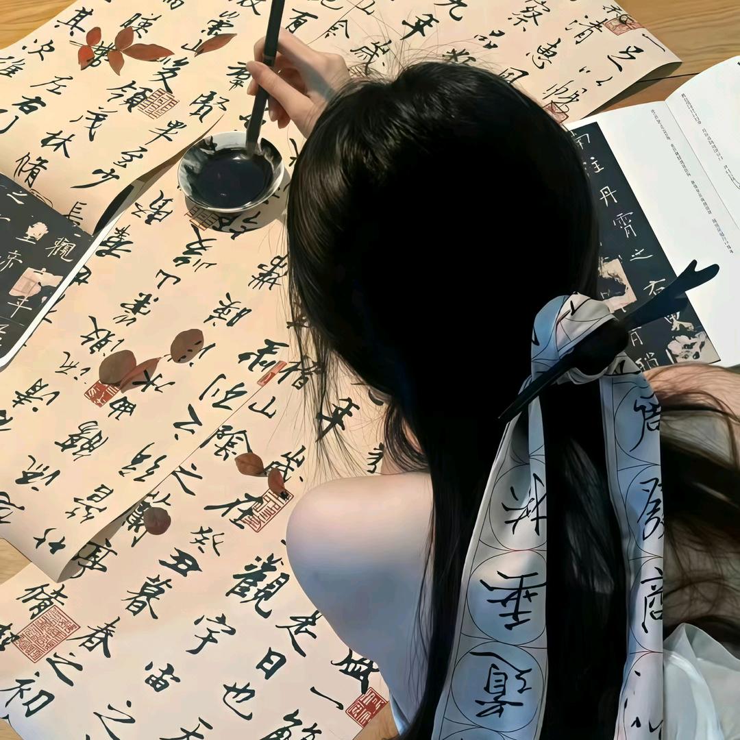 小晗
