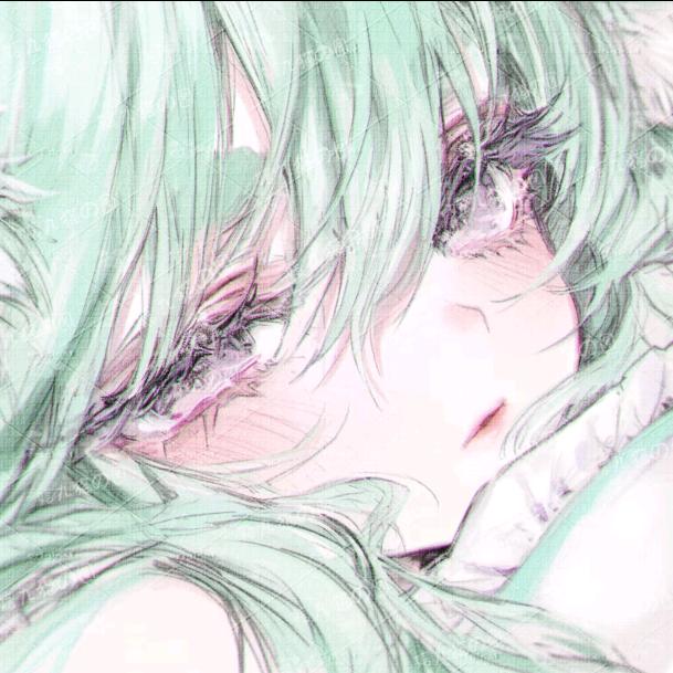 似月