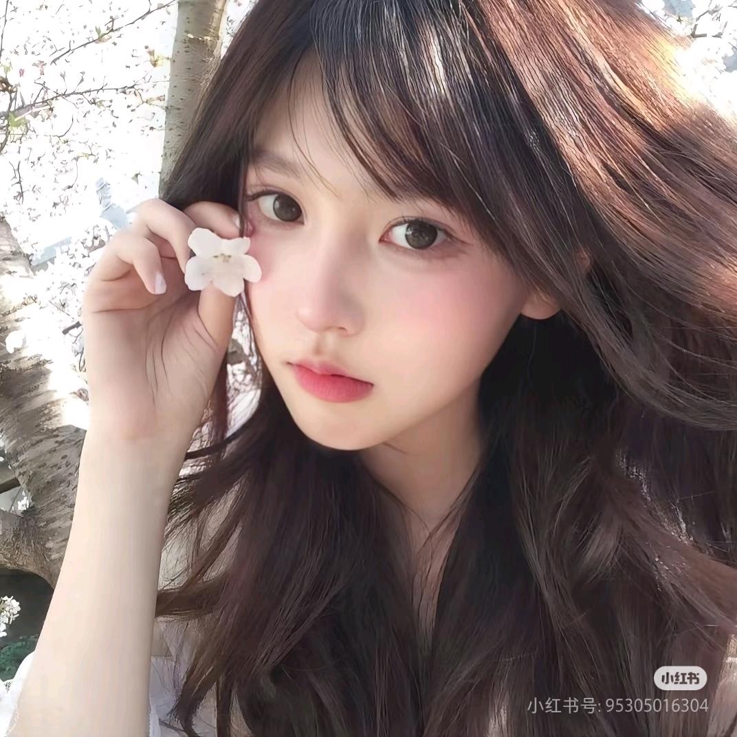 小媛来啦🍒
