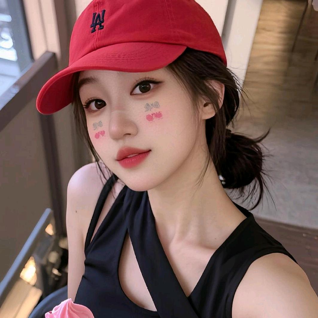 ๑҉  fan♡̷🐾