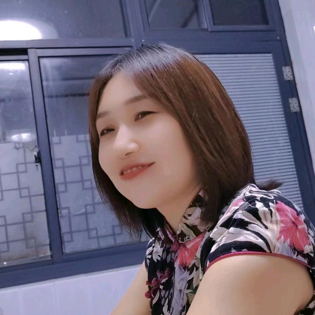 倔强的小姨