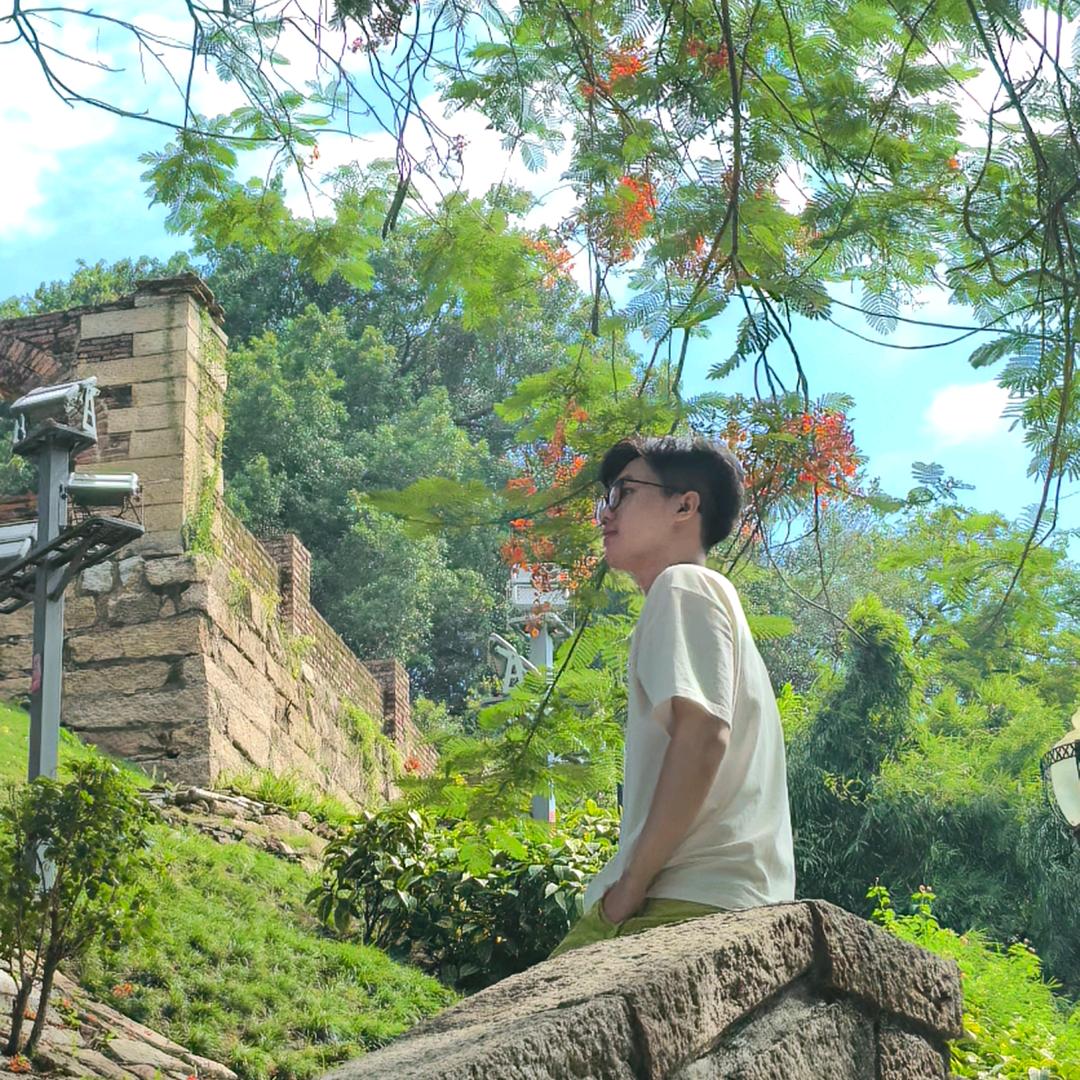 平安喜乐🇨🇳