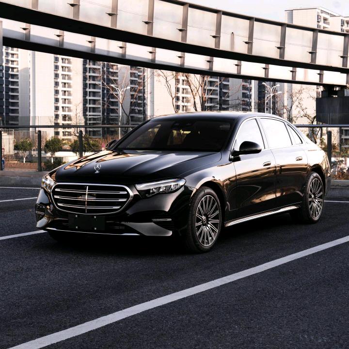 开婚车的小贝（太原版）