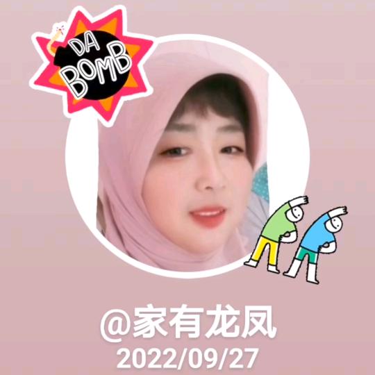 家有龙凤