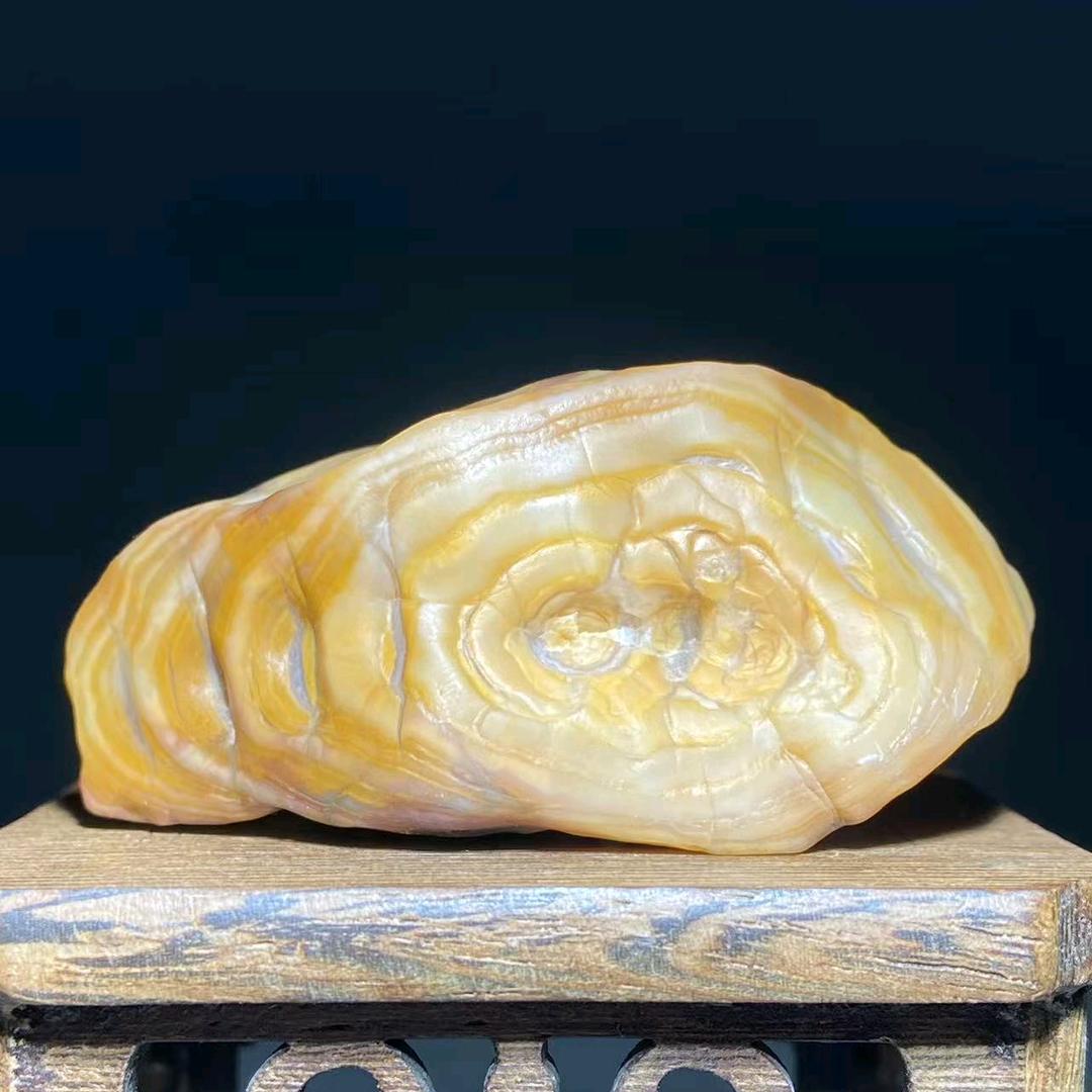 阿拉善奇趣石艺创意屋