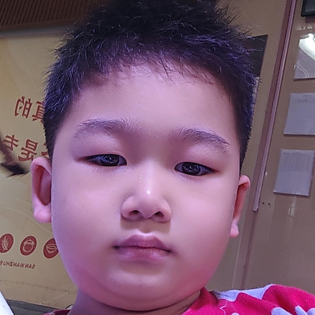 带头像