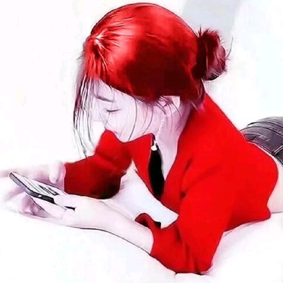 没心没肺活着不累