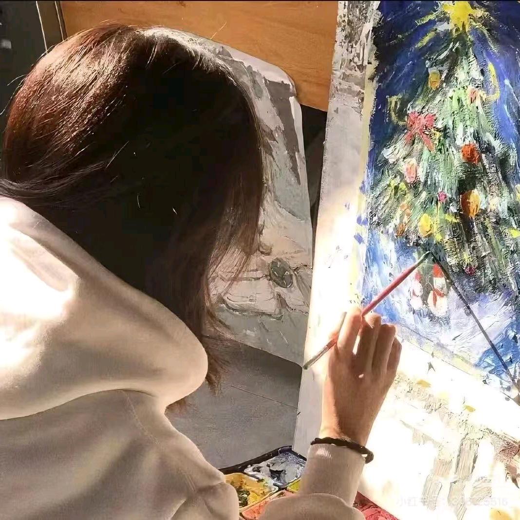小萱.