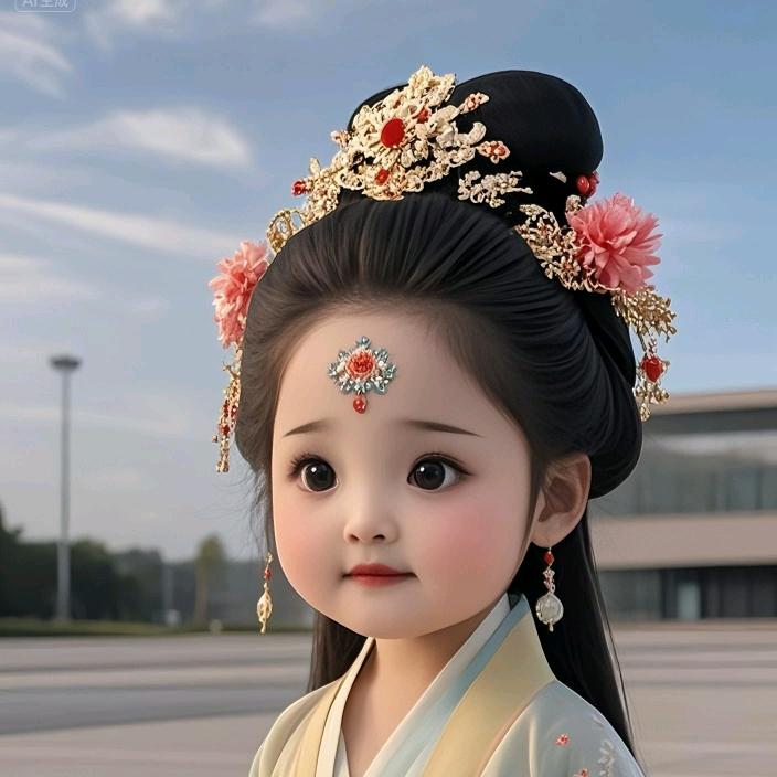大唐妞妞