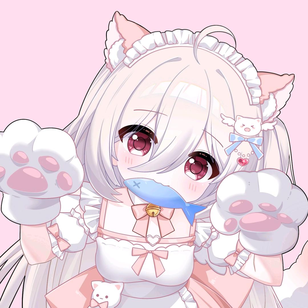 明明🐾