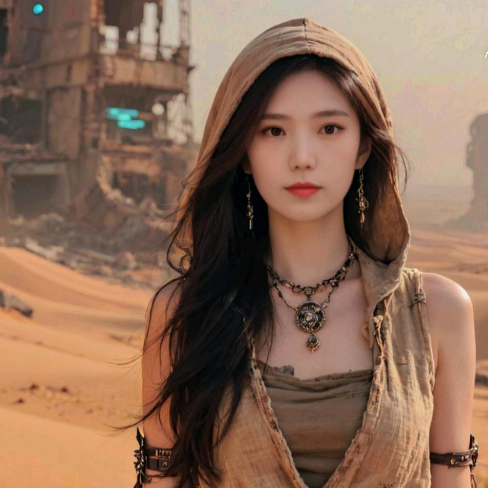 果姐