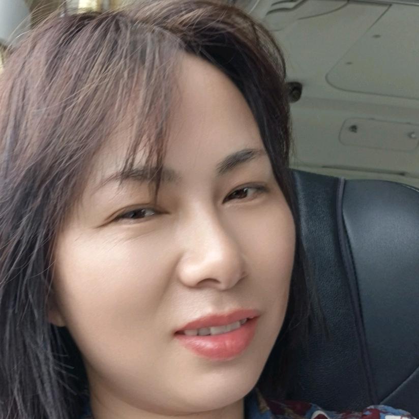 贵州妹😊
