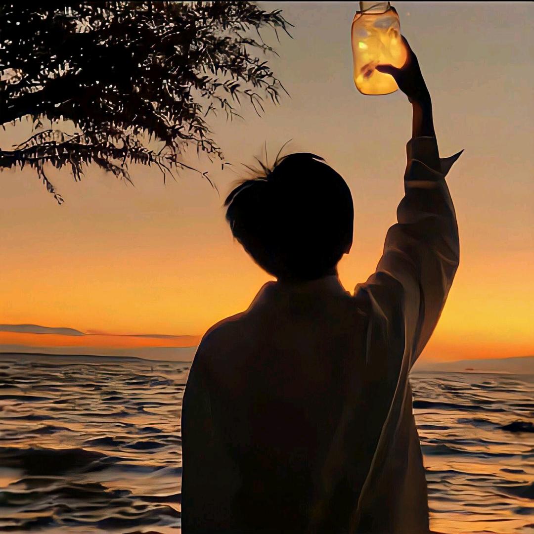 为了夜