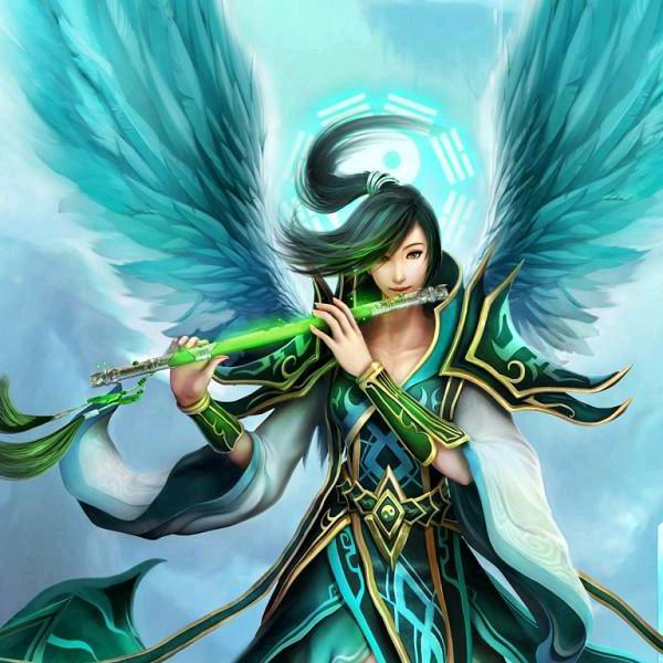 ꩵ🍃罗罗᭄:大方♬