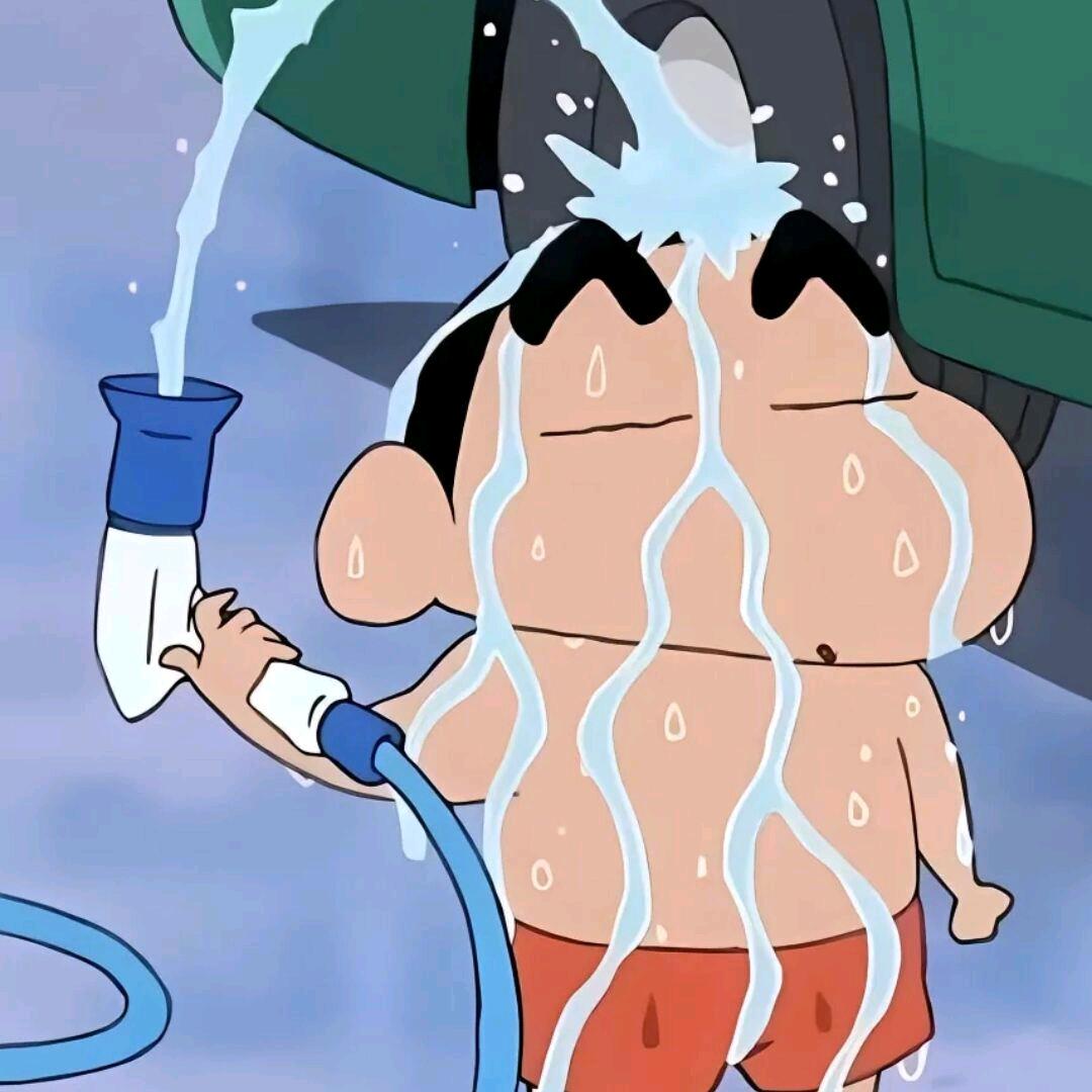 不会画饼.