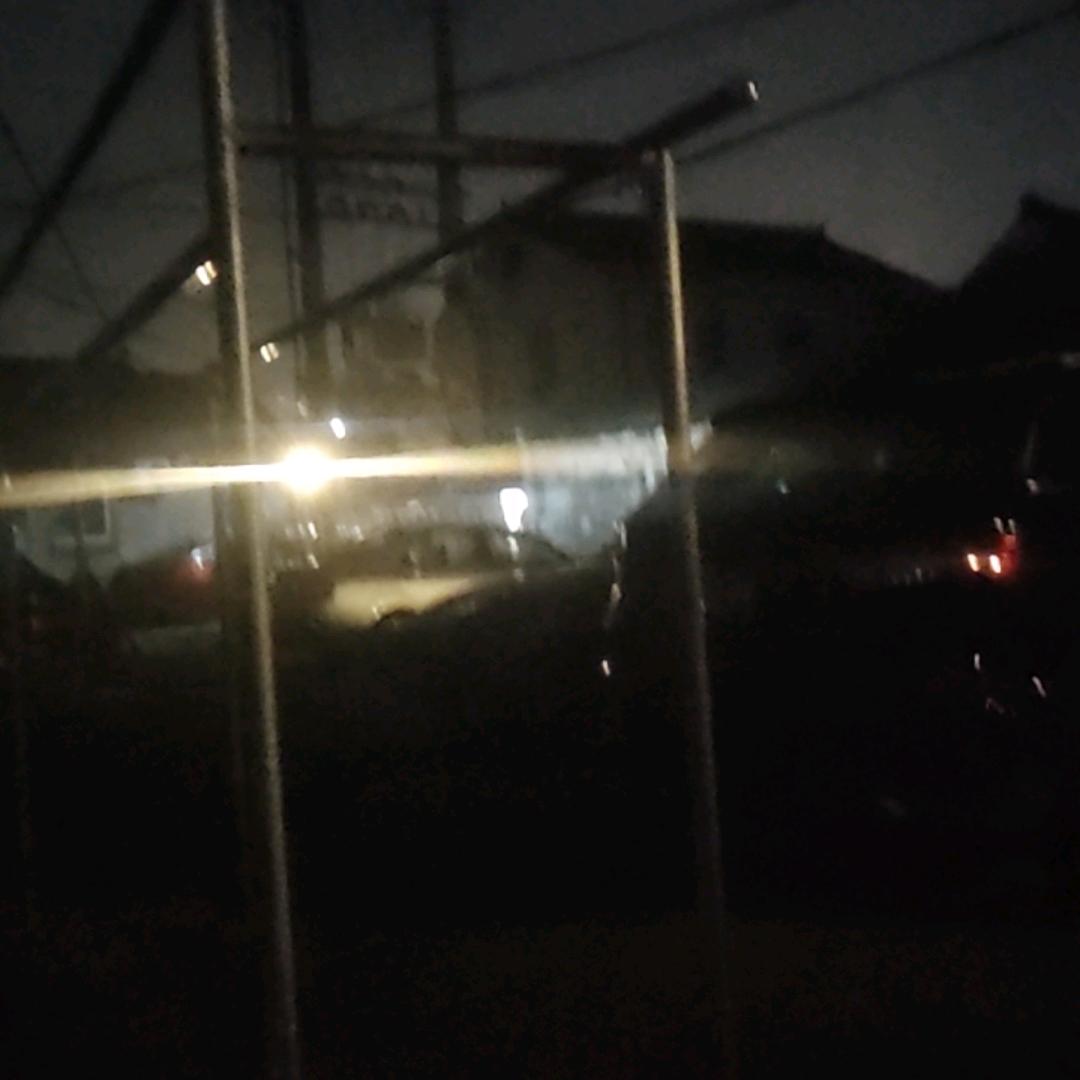 雷