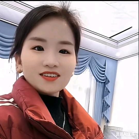卡莱米路窗帘软装