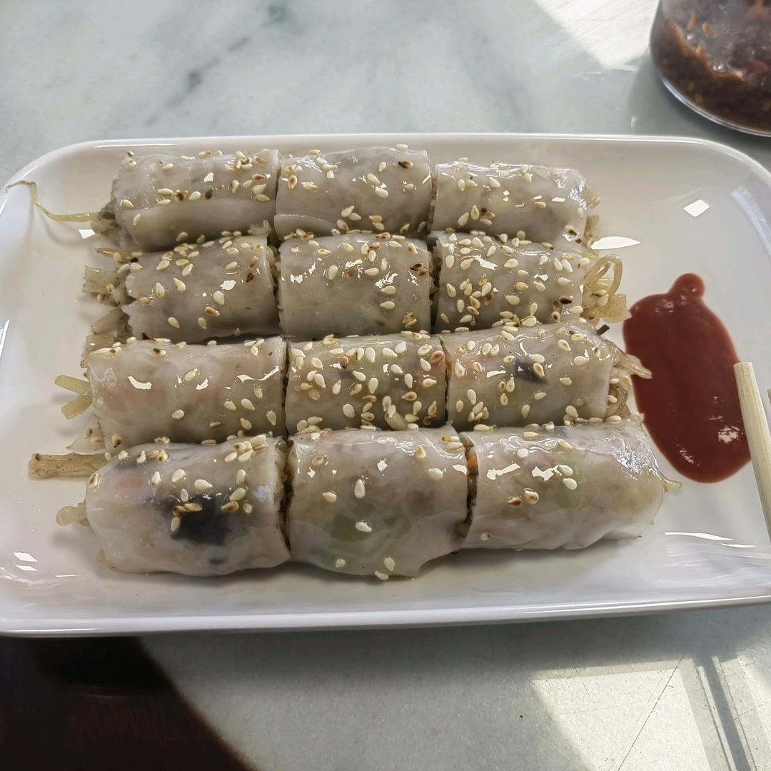 小米同学
