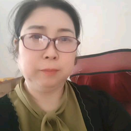 固始鹅块霞姐