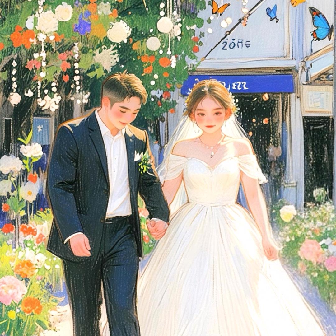 🌈小文（备考版）