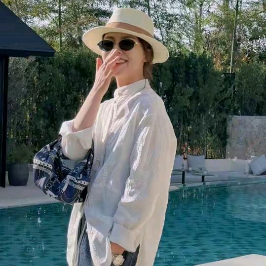 蓉蓉 WE（穿搭优选）