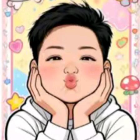 么么哒😘