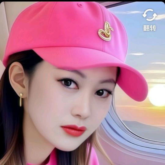 🌹幸运姐会越来越好🌹