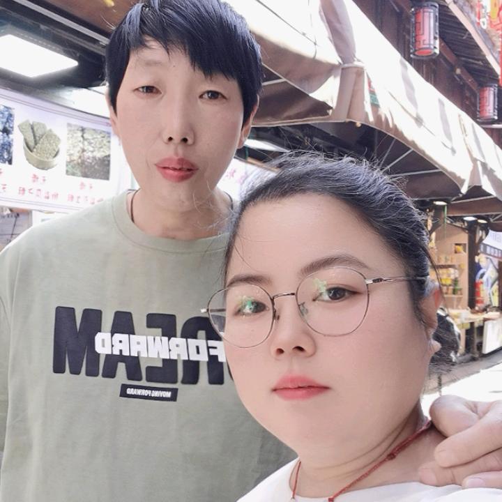 开开心心一辈子（拒绝私聊）