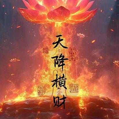 熠熠生辉