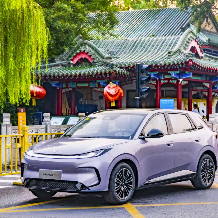 平江广顺新能源(极弧，埃安，昊铂)