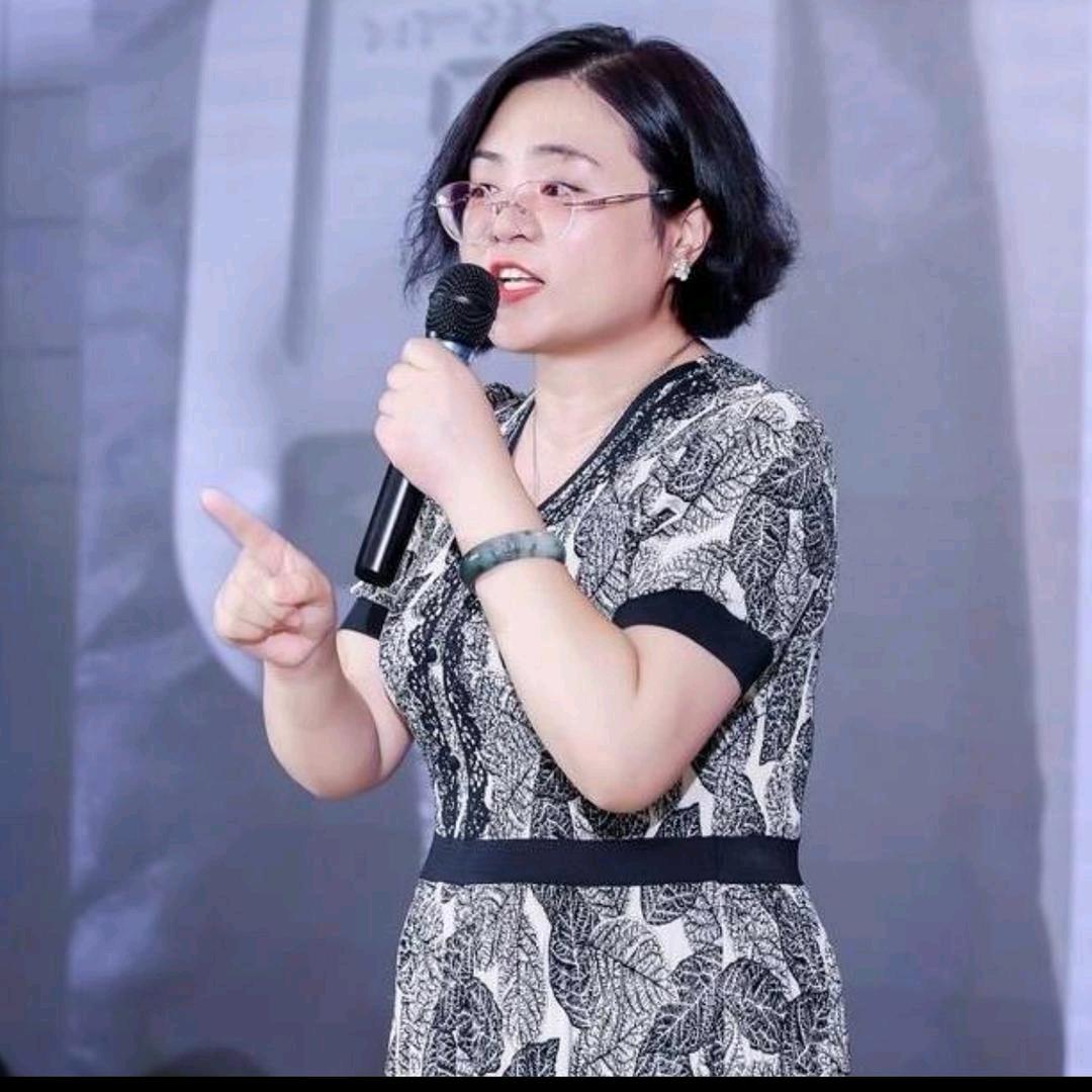 兰老师健康生活馆（Y）-收徒