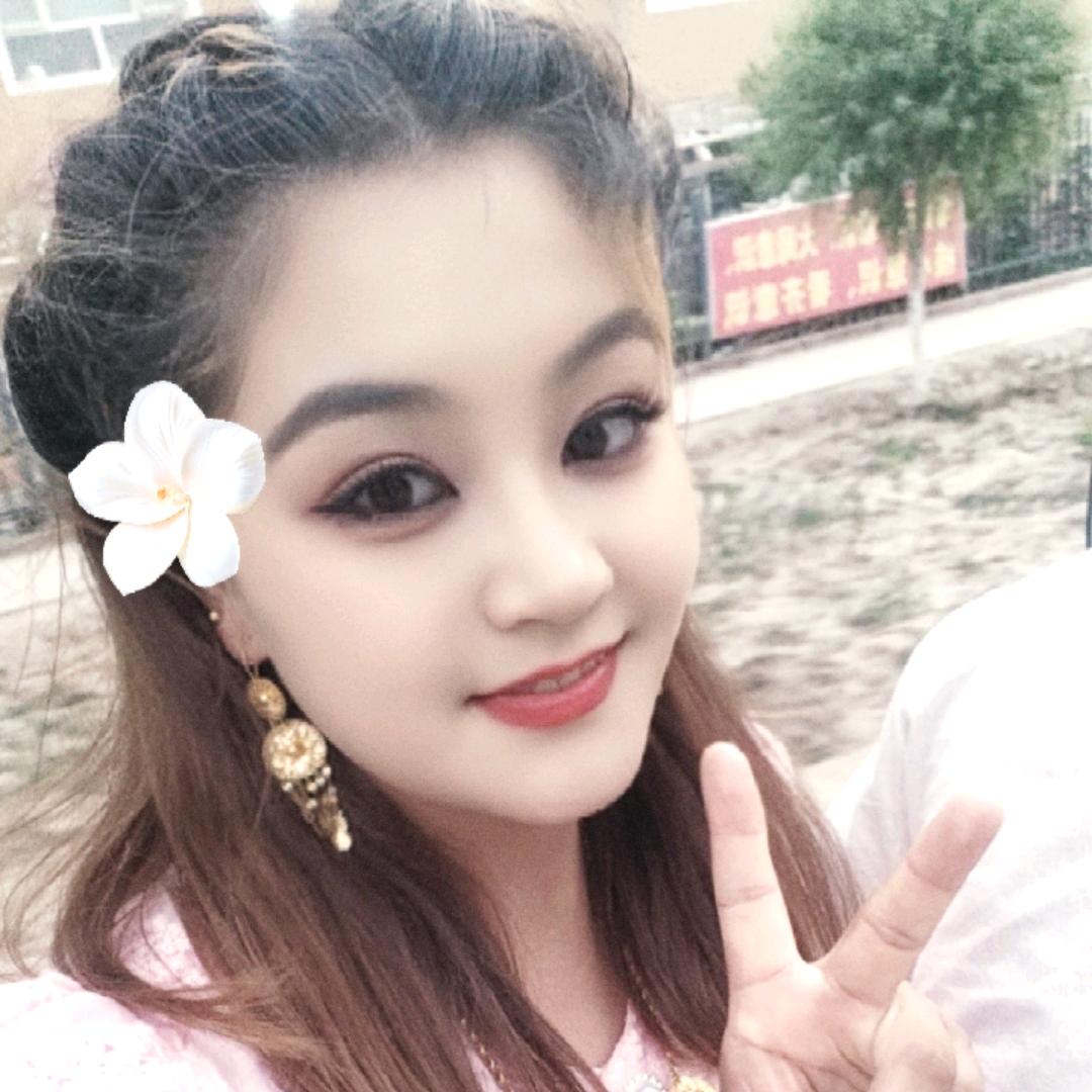 💞月美丽💞