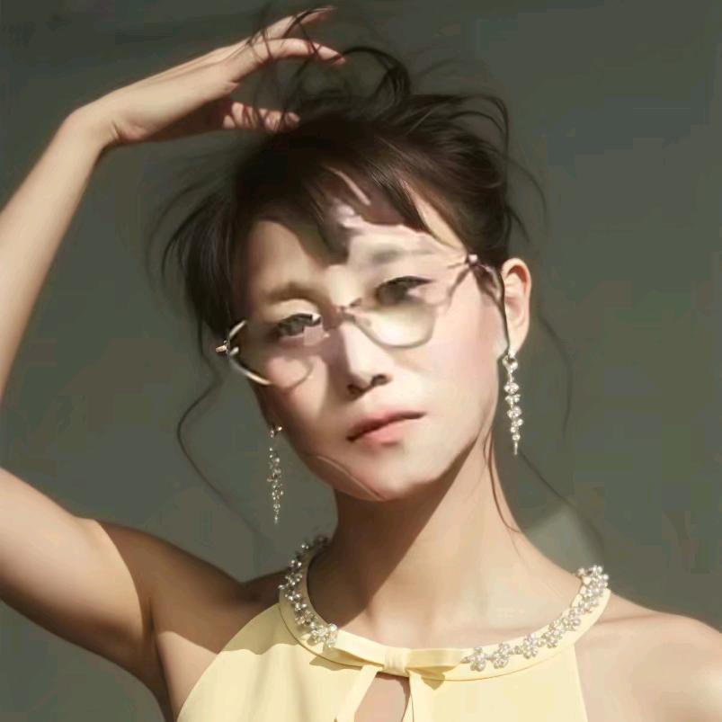 荣青 :