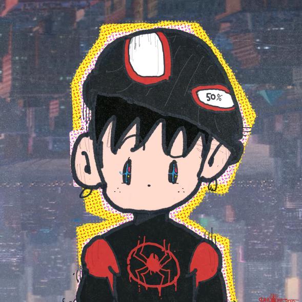 漫北