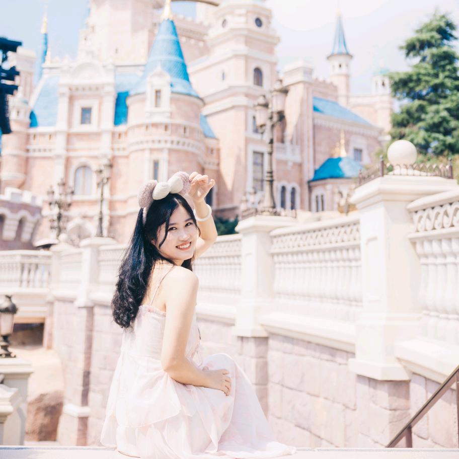 波妞喜欢宗介🍋