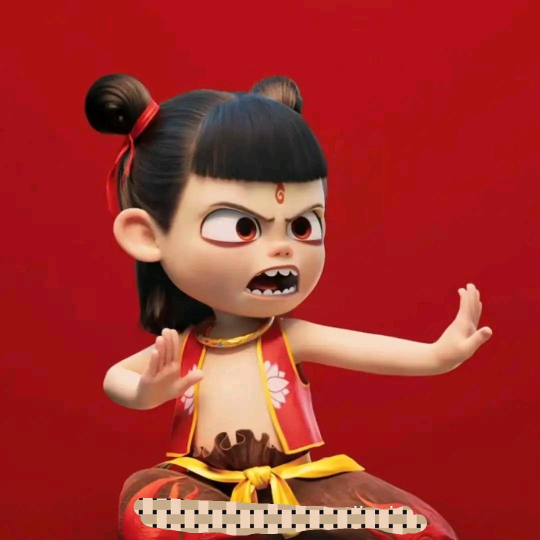 聊了一个寂寞
